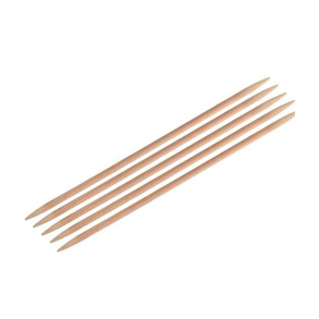 STRMPEPINNER 20cm - 4,5mm - Bambus